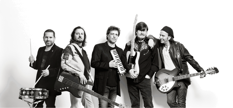 Los Secretos Una vida a tu lado