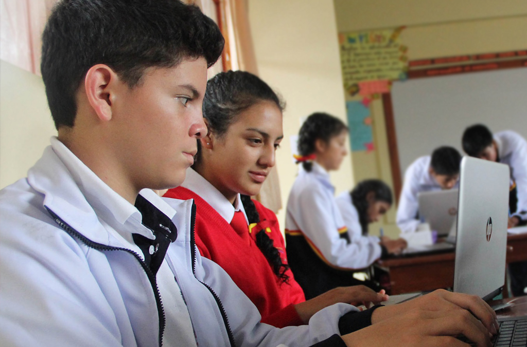 Charla orientativa sobre estudios de grado en Espaa