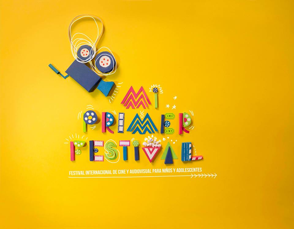Mi Primer Festival El mejor cine de animacin espaol