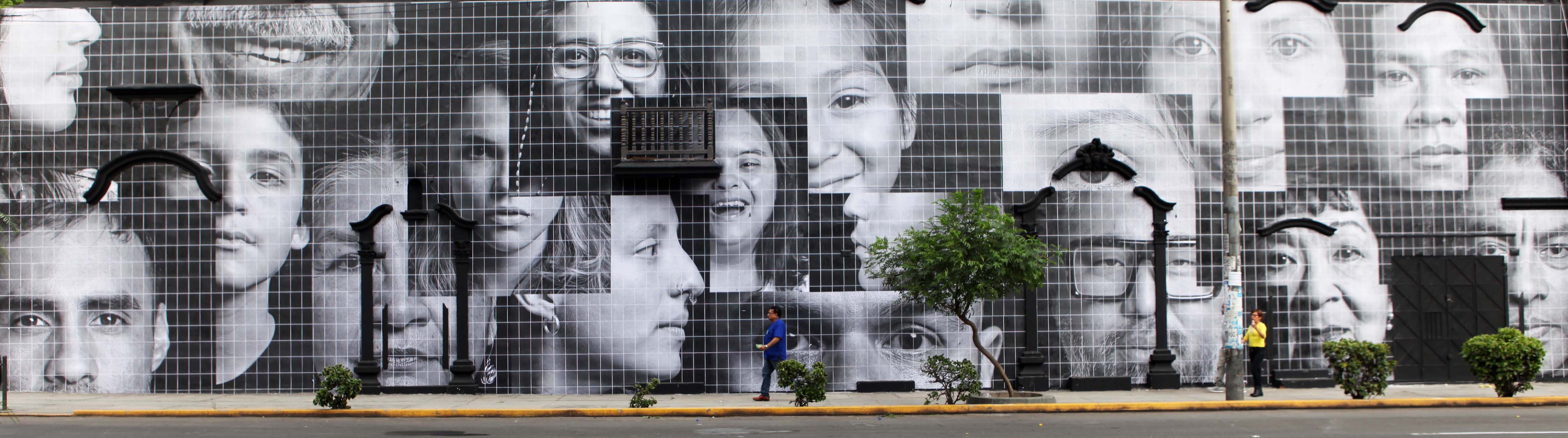 La fuerza de lo diverso