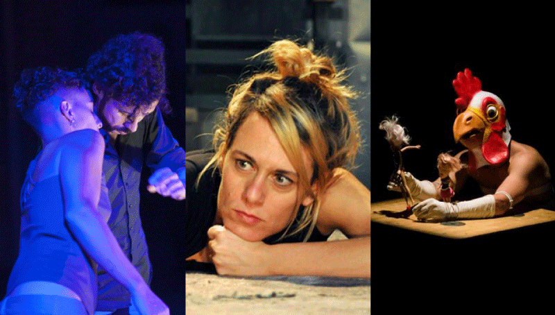 Espaa en Temporada Alta