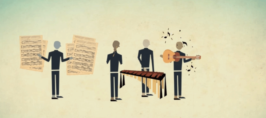 Convocatoria 2018 de IBERMSICAS para concursos y ayudas