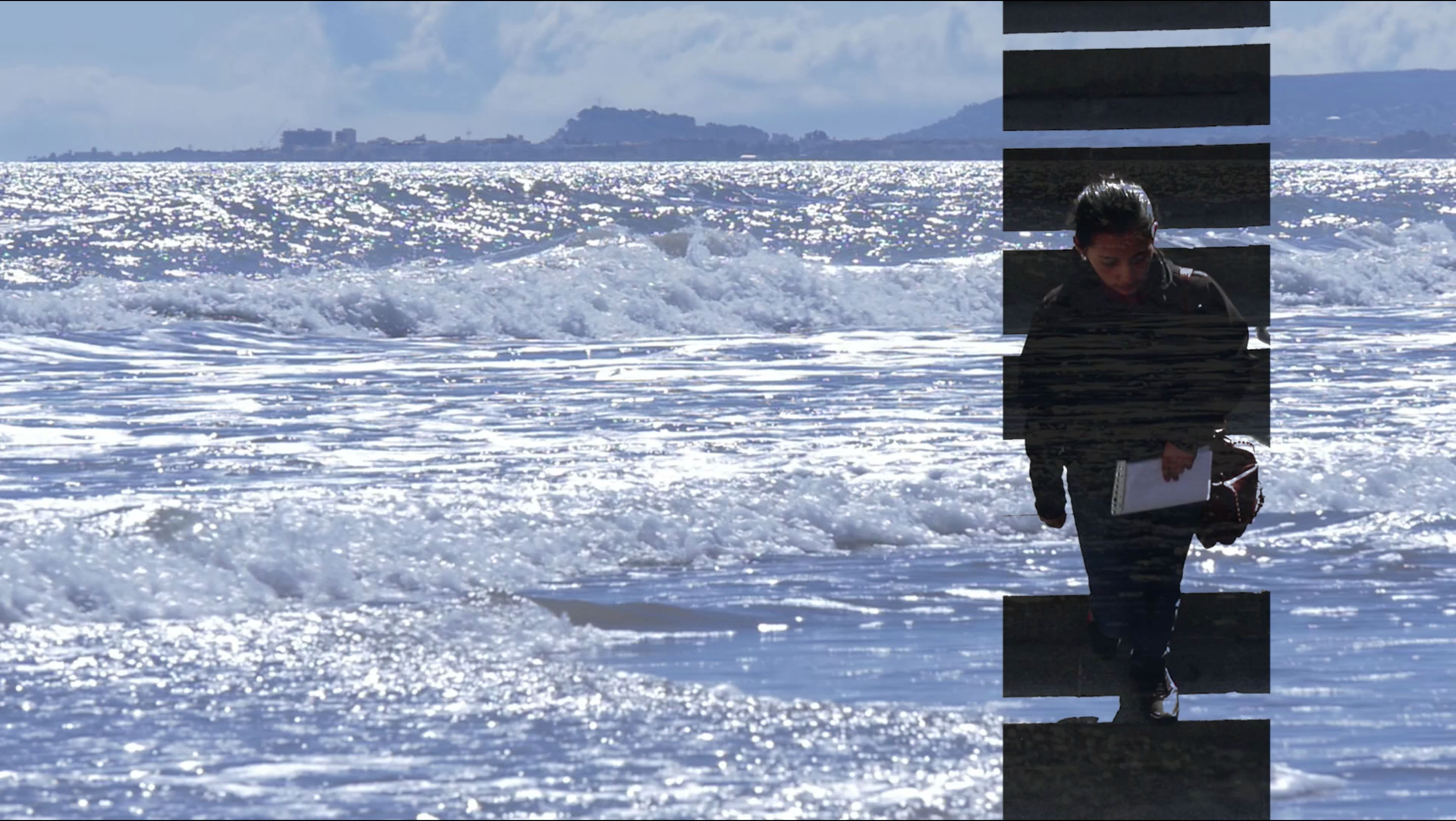 Fronteras Destruidas Tiempo Circular