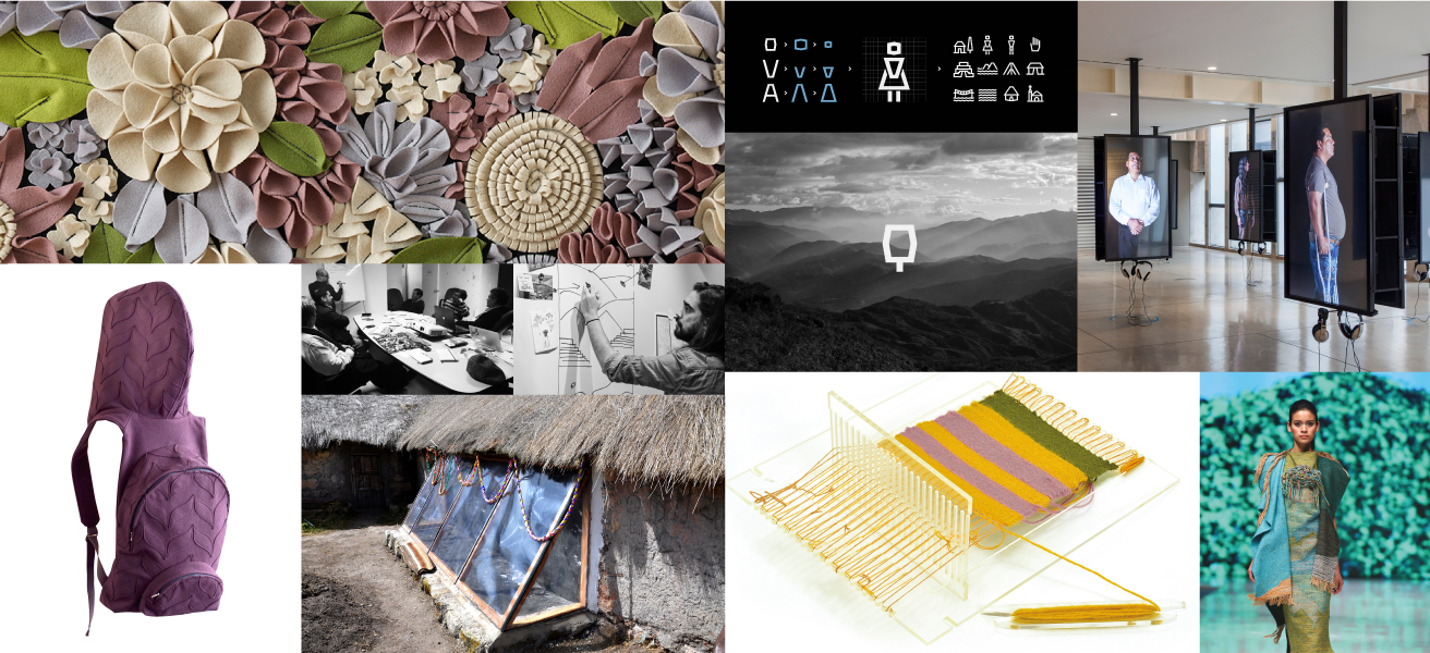 Retrospectiva Bienal Iberoamericana de Diseo