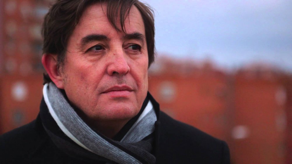 Presentacin del documental Aunque t no lo sepas La poesa de Luis Garca Montero