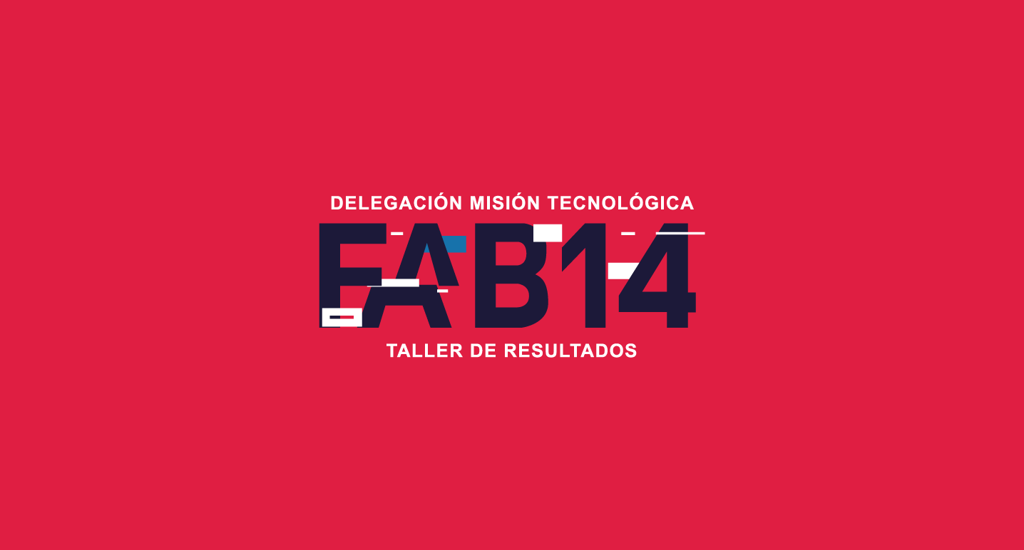 Presentacin de resultados del FAB14