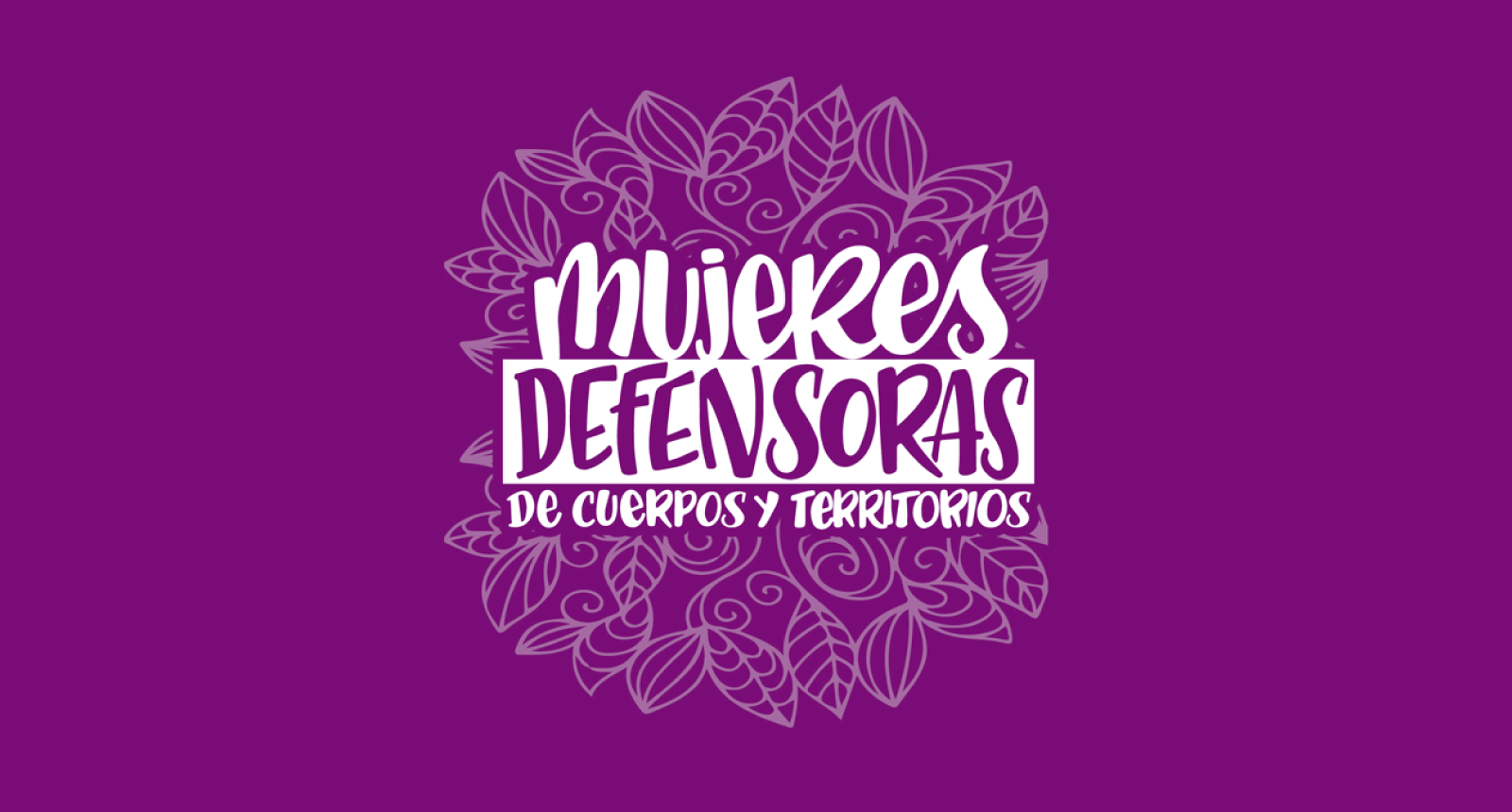 Da Internacional de la Mujer Indgena