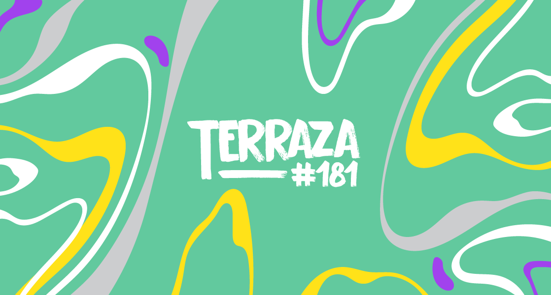 Terraza 181