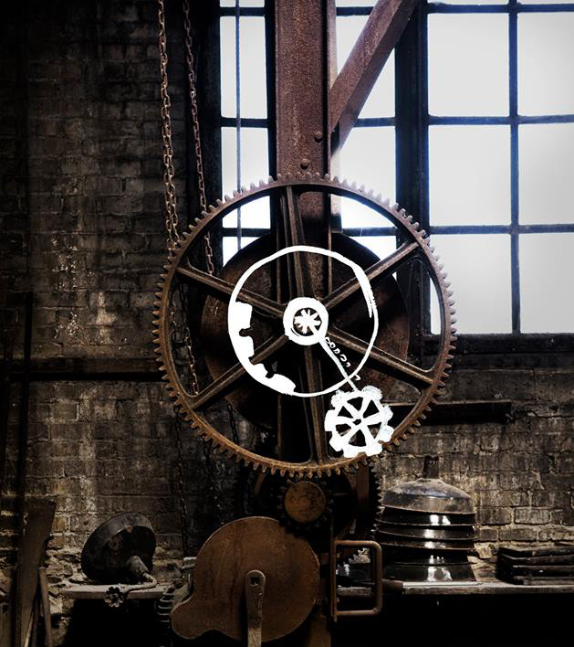 Convocatoria a expo La Gran Mquina VI y Premios Embarrat 2019