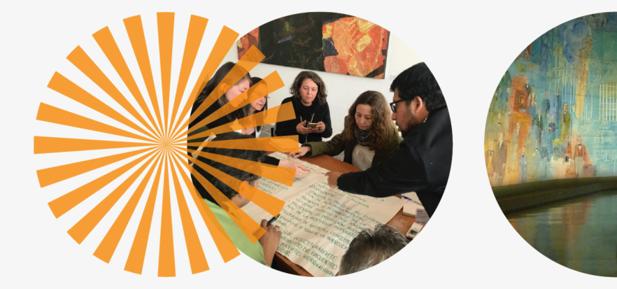 Convocatoria para Becas Ibermuseos de Capacitacin 2019