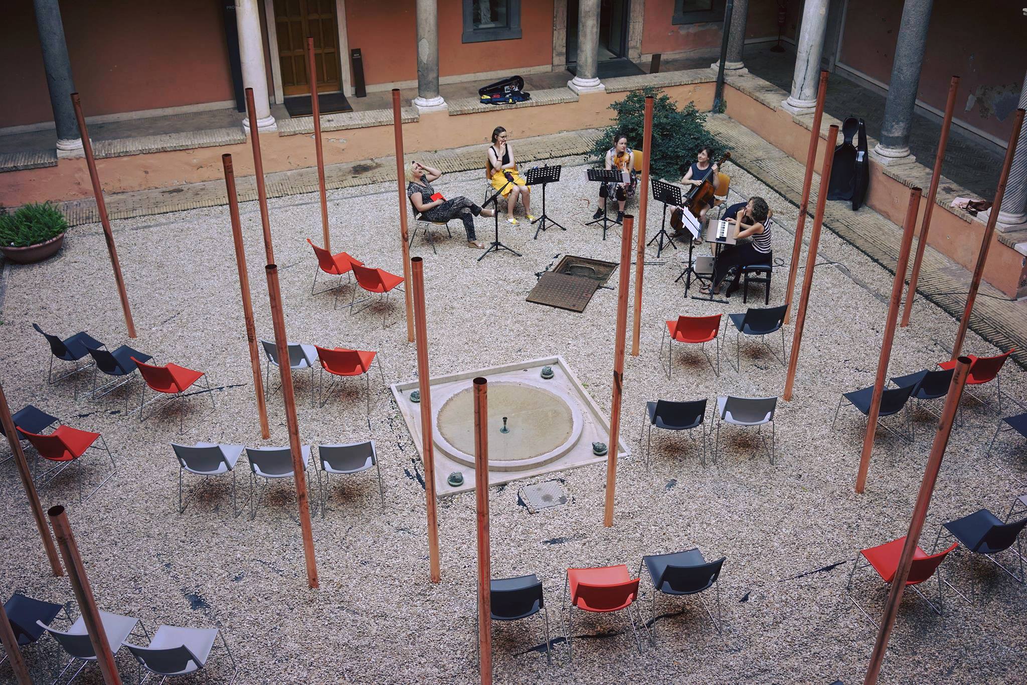 Convocatoria de Becas MAECAECID de Arte Educacin Ciencia y Cultura