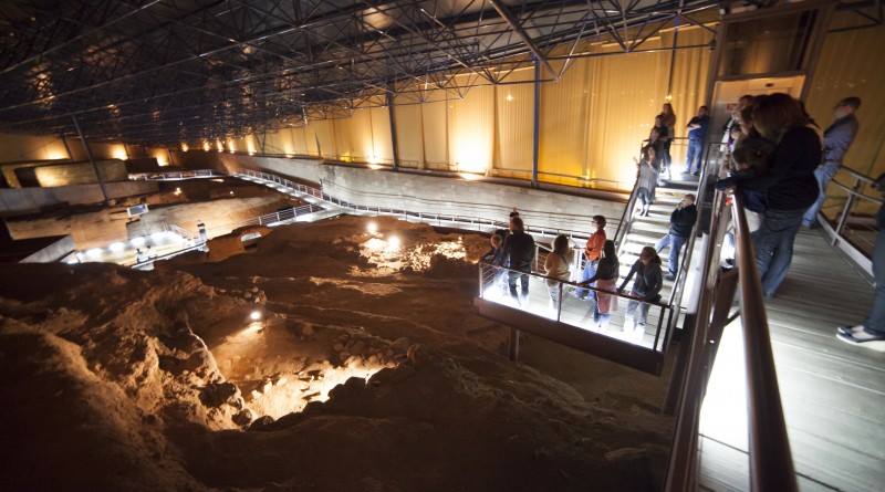 IV Convocatoria de Becas Ibermuseos de Capacitacin