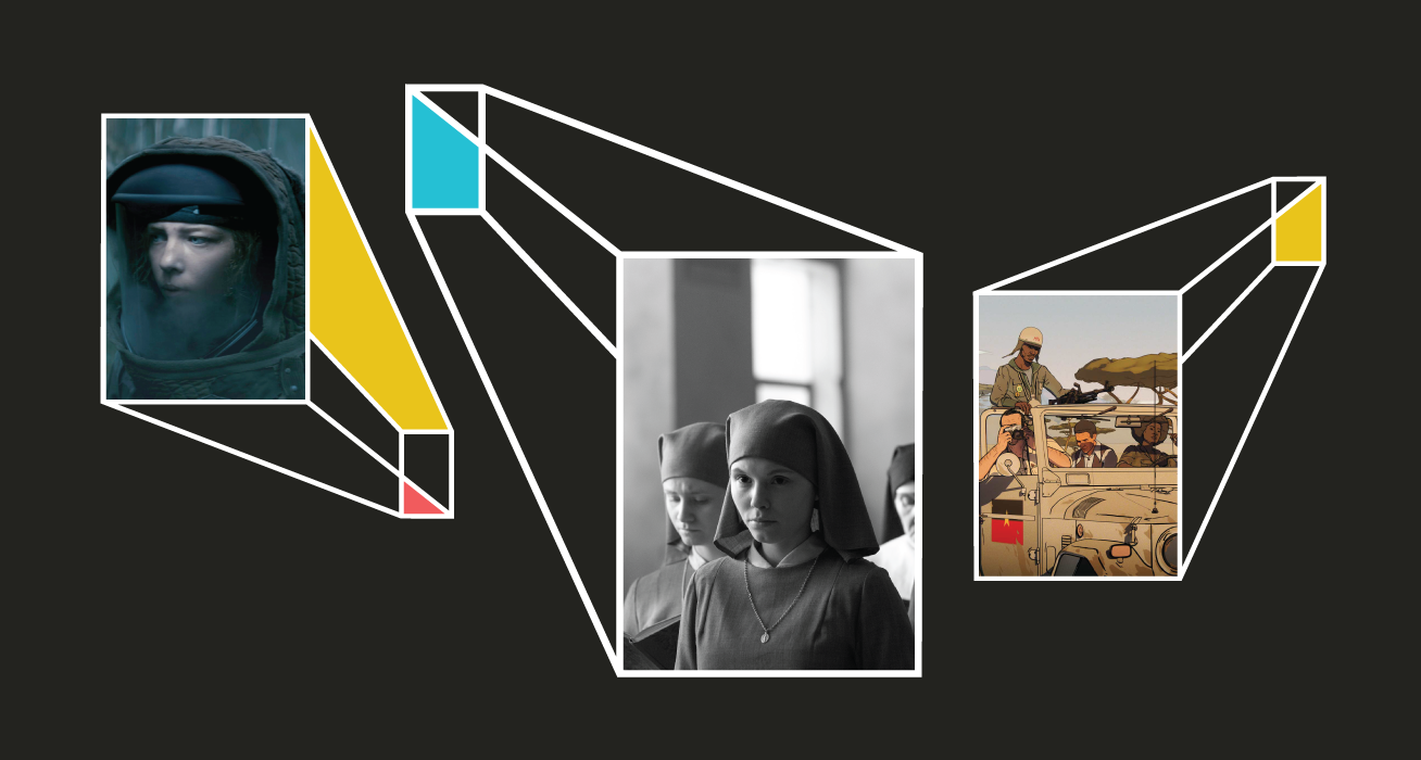 X Festival de Cine Al Este