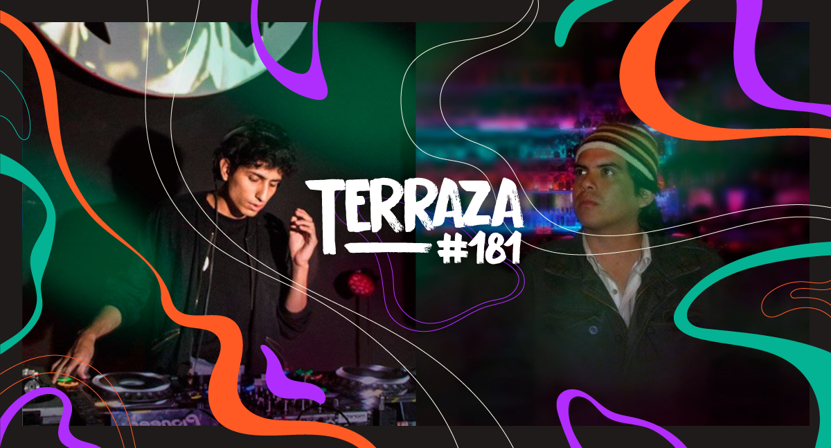 DJ Aristidez y VJ Derzu