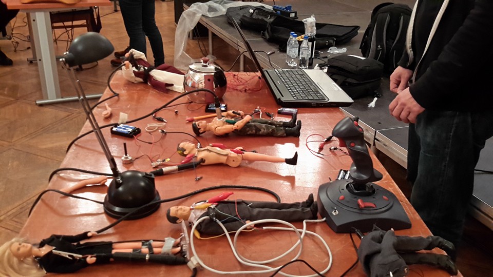 Taller Destruccin y sntesis