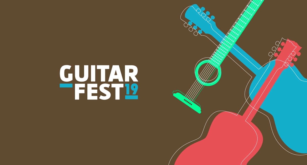 X FESTIVAL INTERNACIONAL DE GUITARRA