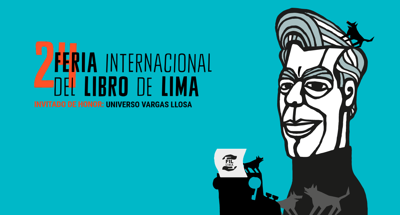 Espaa en la XXIV Feria Internacional del Libro de Lima