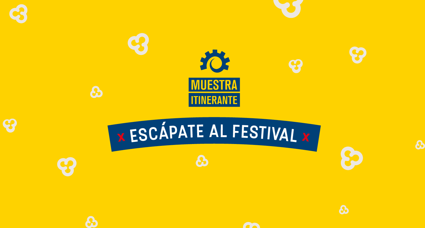 El CCE en el XXIII Festival de Cine de Lima