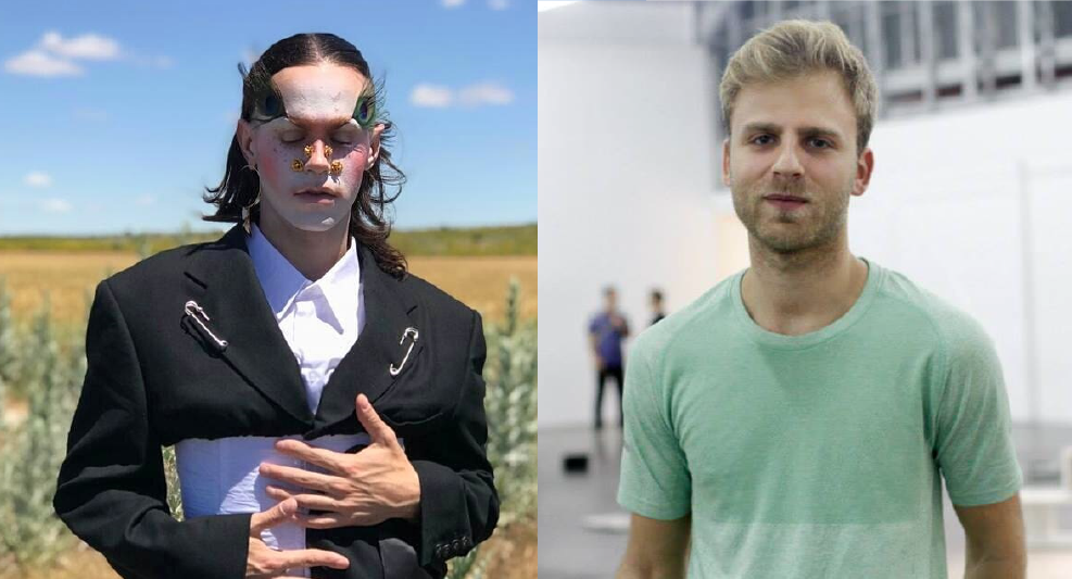 Residencia espaola en Proyecto AMIL