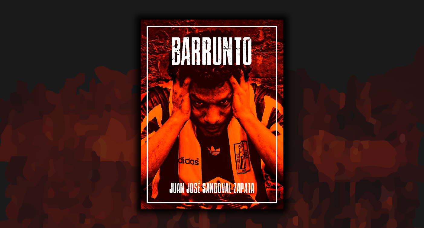 Juan Jos Sandoval presenta IV edicin de Barrunto