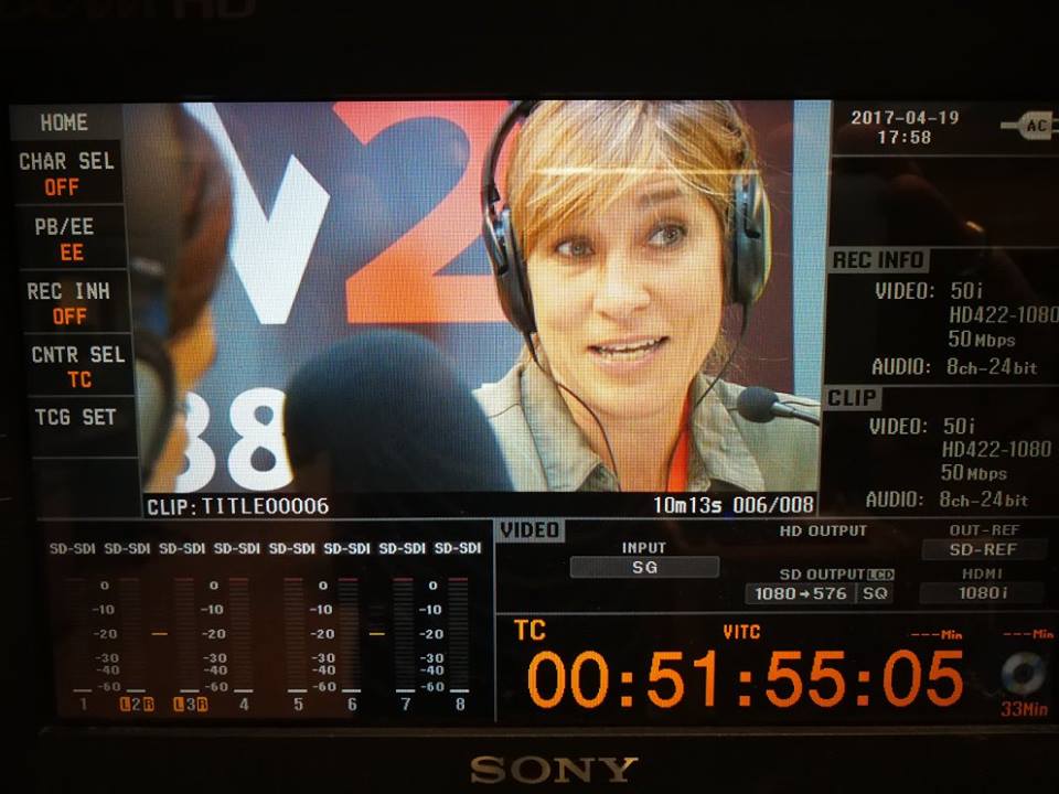 Encuentros con Lula Gmez