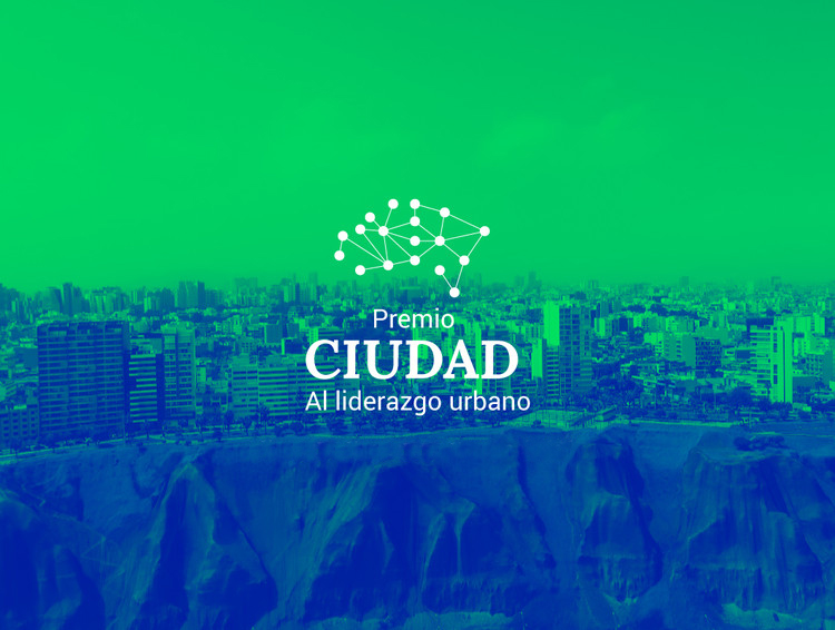 Convocatoria de Lima Cmo Vamos