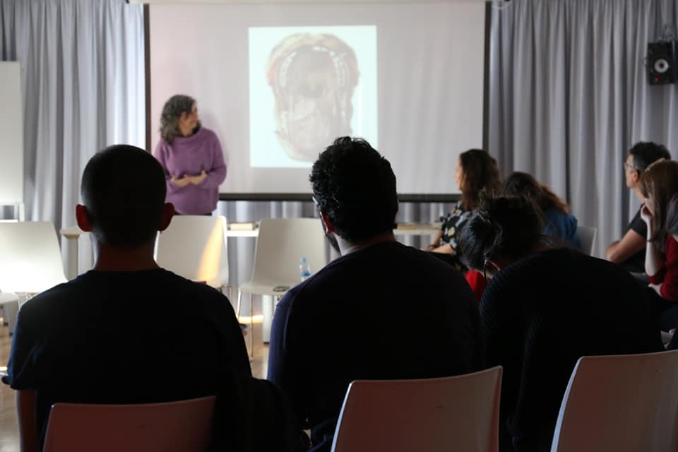 Becas ACCIONA para Mster en Artes y Profesiones Artsticas