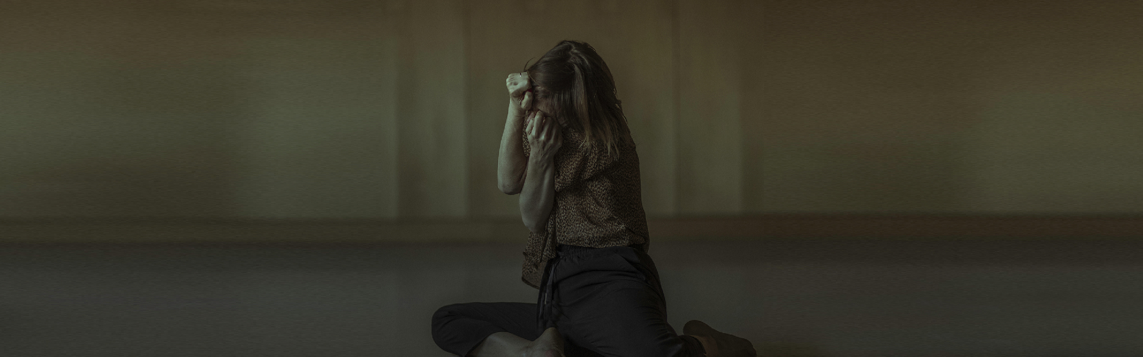 Residencia de danza con Luz Arcas