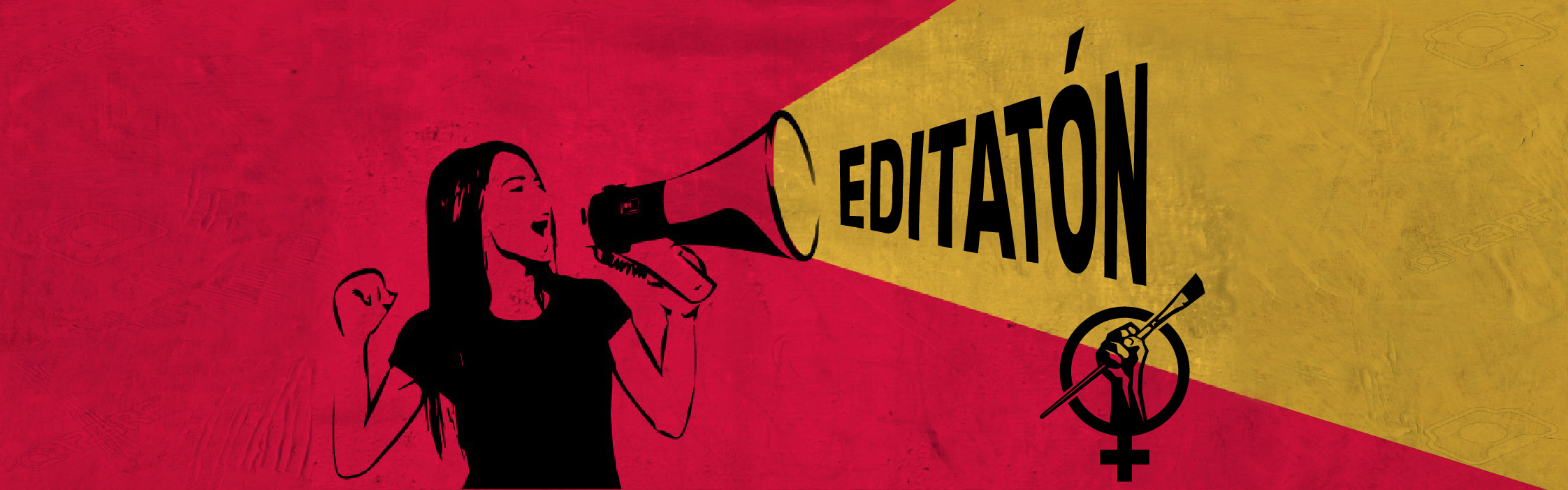 VI Editatn Arte y Feminismo Lima