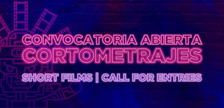 Festival Internacional de Cortometrajes de Mxico