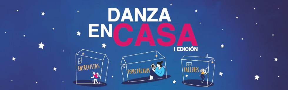 Festival Internacional de Danza en lnea