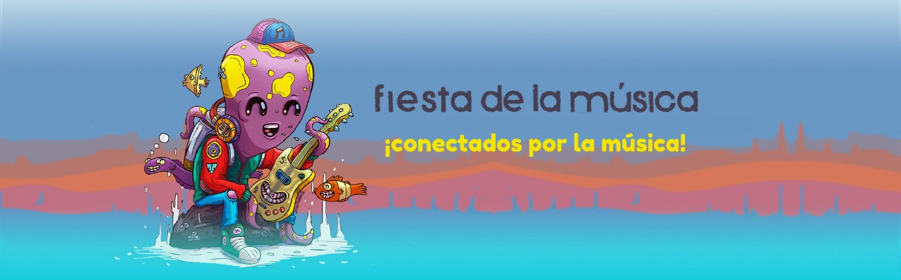 La Fiesta de la Msica 2020