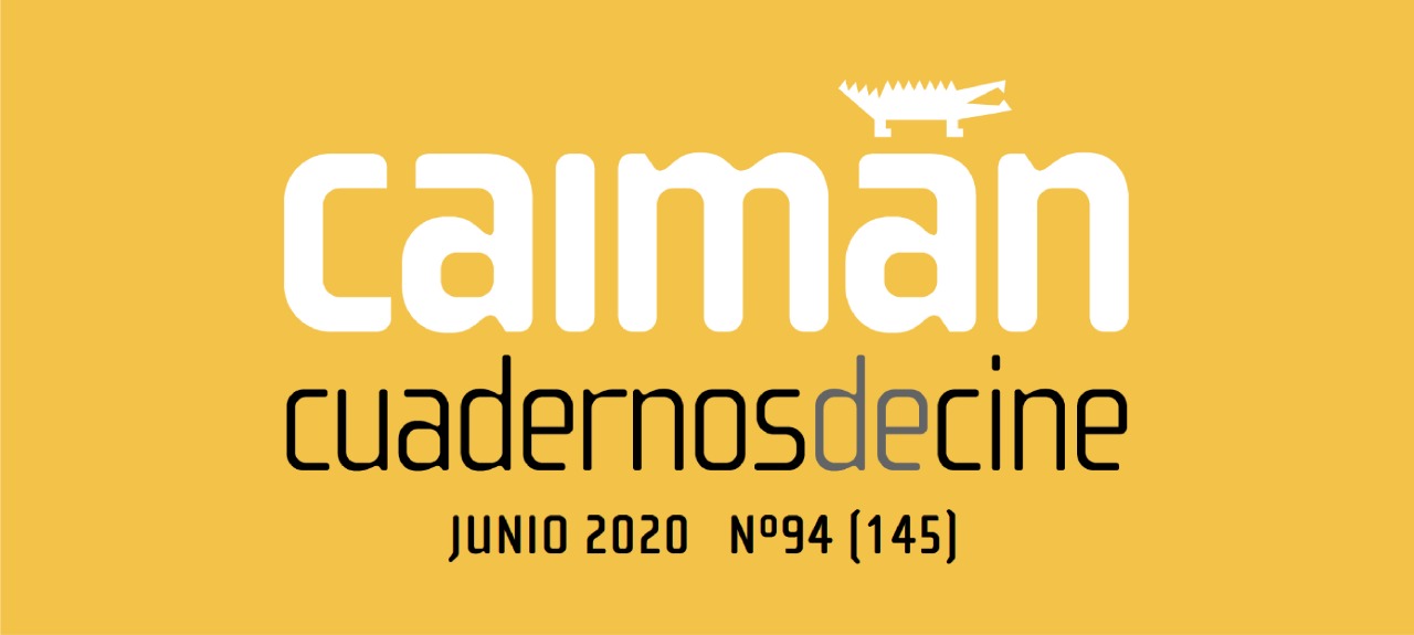 Revista Caimn en edicin digital