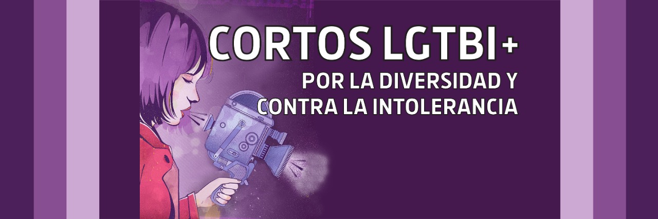 Tarde de cortos LGBTIQ