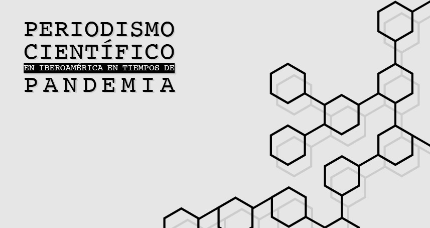 Periodismo cientfico en tiempos de pandemia