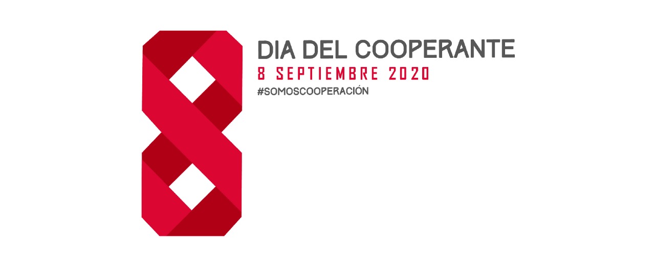 Da de las Personas Cooperantes