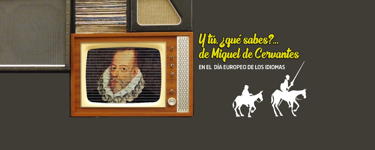 Teatro con forma de TV