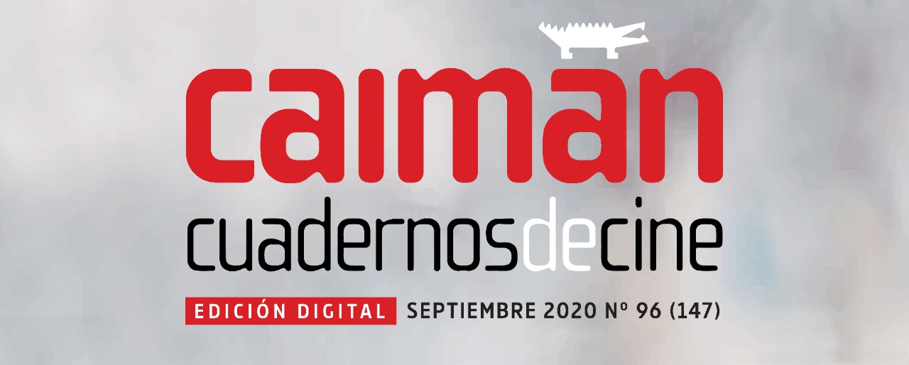 Eric Rohmer y los resistentes en revista Caimn