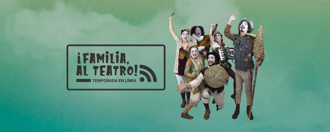 Casi Don Quijote