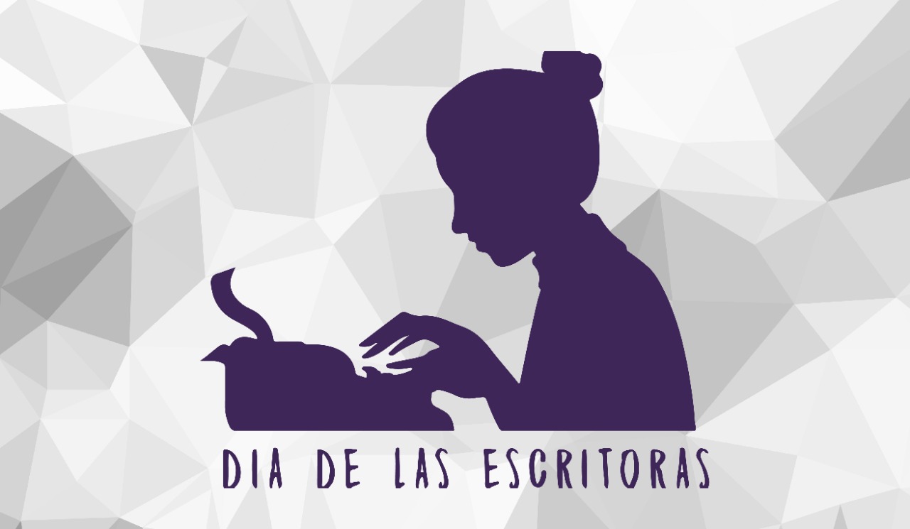 Da de las Escritoras 2020