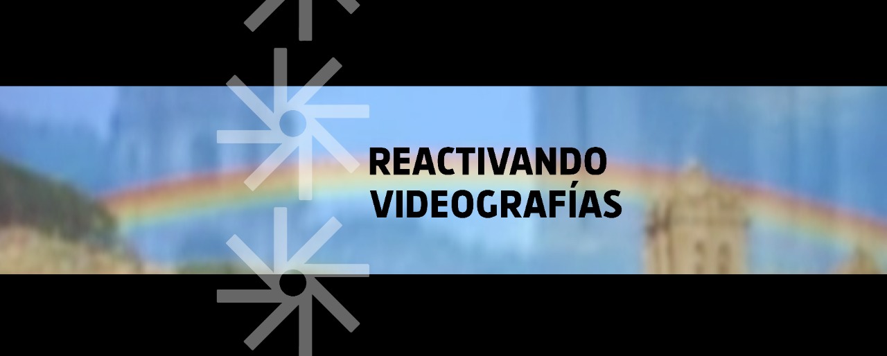 Exposicin internacional de videoarte