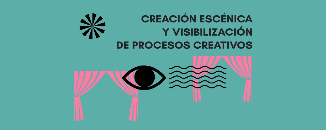 Convocatoria de proyectos escnicos 2021