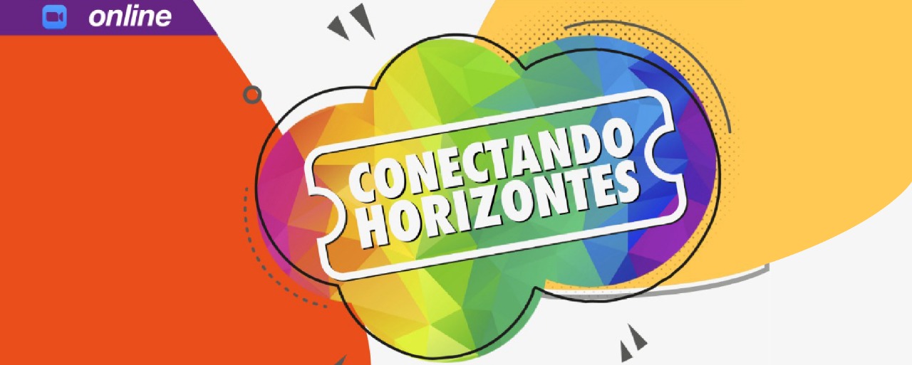 Ciclo de conferencias Conectando horizontes