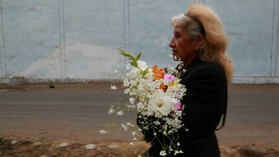 Lima en la piel