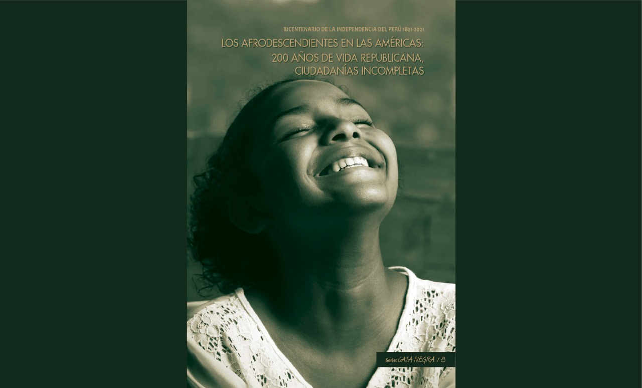 Los afrodescedientes en las Amricas
