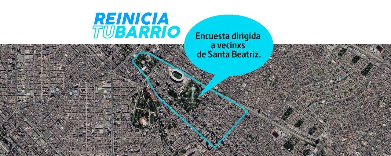 Conociendo a Santa Beatriz