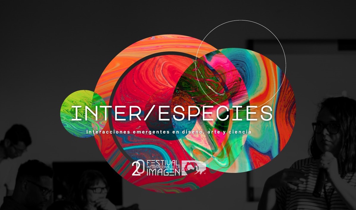 Convocatoria del XX Festival Internacional de la Imagen