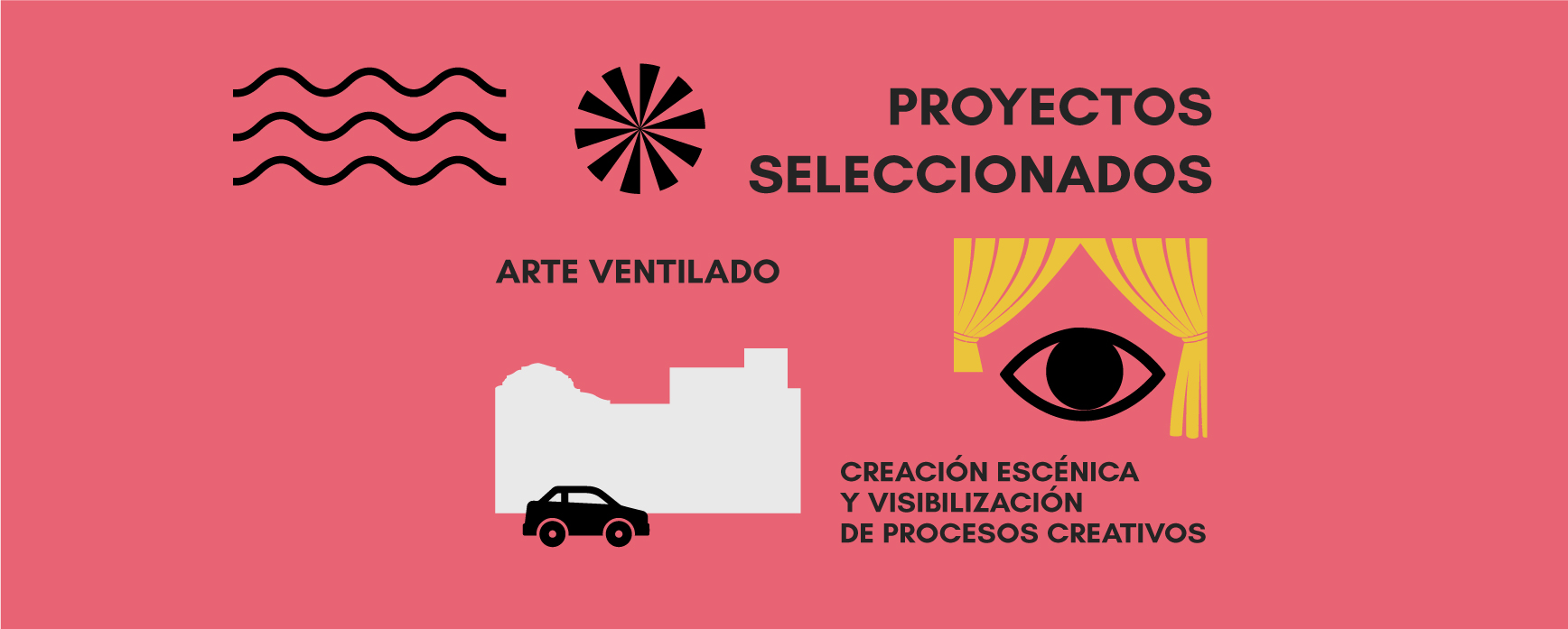 Convocatorias CCE
