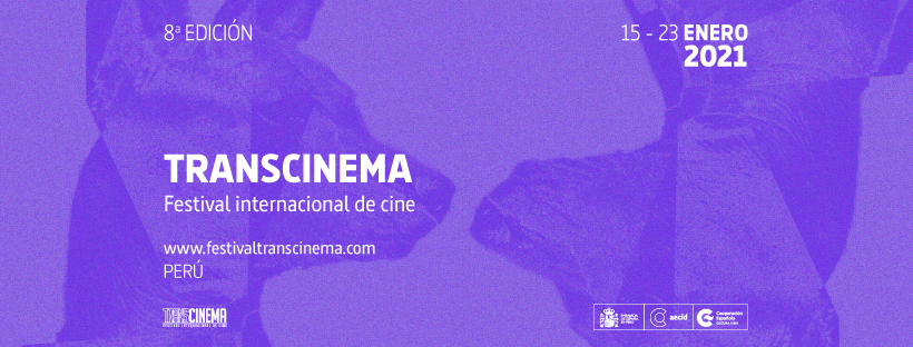 VIII Transcinema