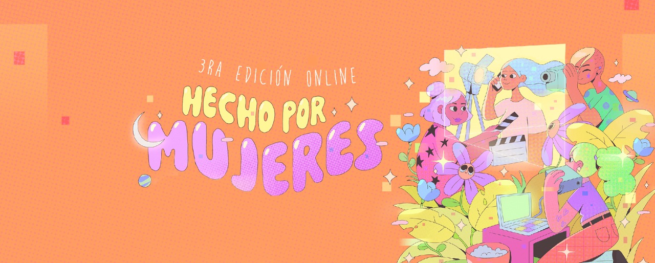 III Festival de Cine Hecho por Mujeres
